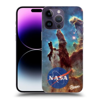 Picasee ULTIMATE CASE MagSafe Apple iPhone 14 Pro Max - készülékre - Eagle Nebula