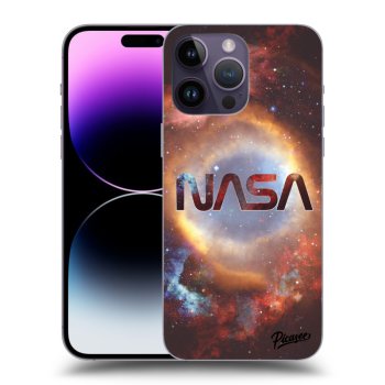 Szilikon tok erre a típusra Apple iPhone 14 Pro Max - Nebula