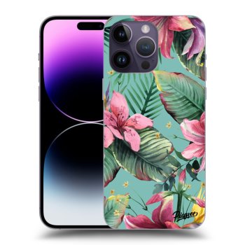 Szilikon tok erre a típusra Apple iPhone 14 Pro Max - Hawaii