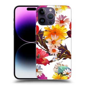 Szilikon tok erre a típusra Apple iPhone 14 Pro Max - Meadow