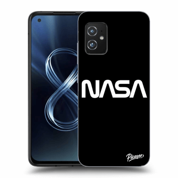 Picasee átlátszó szilikon tok az alábbi mobiltelefonokra Asus Zenfone 8 ZS590KS - NASA Basic