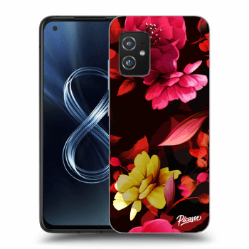 Tok az alábbi mobiltelefonokra Asus Zenfone 8 ZS590KS - Dark Peonny