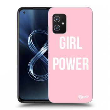 Tok az alábbi mobiltelefonokra Asus Zenfone 8 ZS590KS - Girl power