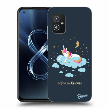 Tok az alábbi mobiltelefonokra Asus Zenfone 8 ZS590KS - Believe In Unicorns