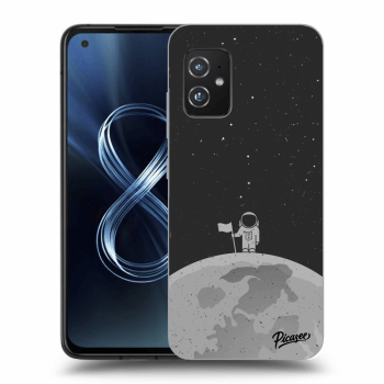 Tok az alábbi mobiltelefonokra Asus Zenfone 8 ZS590KS - Astronaut