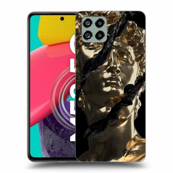 Tok az alábbi mobiltelefonokra Samsung Galaxy M53 5G - Golder