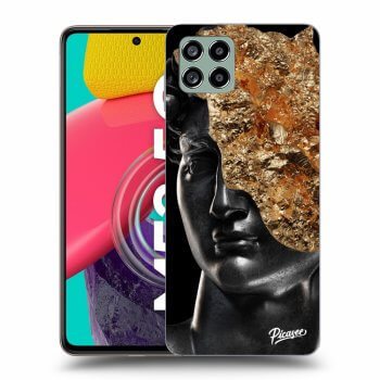 Tok az alábbi mobiltelefonokra Samsung Galaxy M53 5G - Holigger