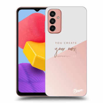 Picasee ULTIMATE CASE Samsung Galaxy M13 M135F - készülékre - You create your own opportunities