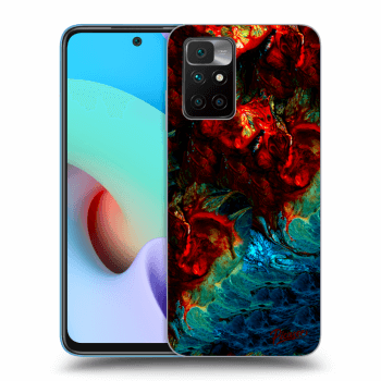 Tok az alábbi mobiltelefonokra Xiaomi Redmi 10 (2022) - Universe