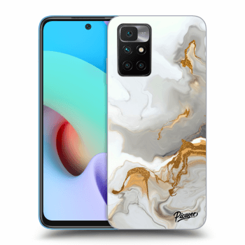 Tok az alábbi mobiltelefonokra Xiaomi Redmi 10 (2022) - Her