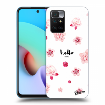 Tok az alábbi mobiltelefonokra Xiaomi Redmi 10 (2022) - Hello there
