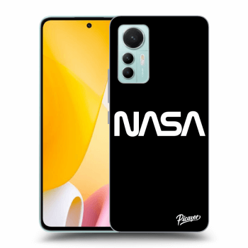 Picasee ULTIMATE CASE Xiaomi 12 Lite - készülékre - NASA Basic