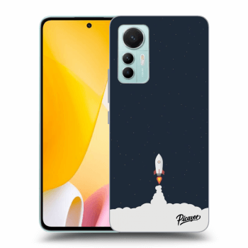 Picasee ULTIMATE CASE Xiaomi 12 Lite - készülékre - Astronaut 2