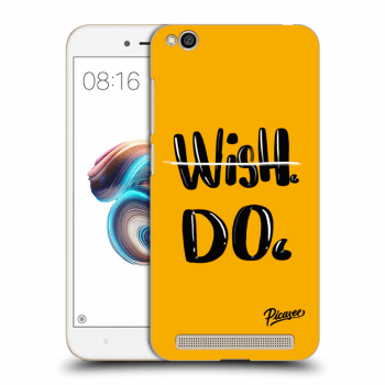 Tok az alábbi mobiltelefonokra Xiaomi Redmi 5A - Wish Do