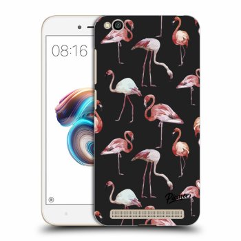 Tok az alábbi mobiltelefonokra Xiaomi Redmi 5A - Flamingos