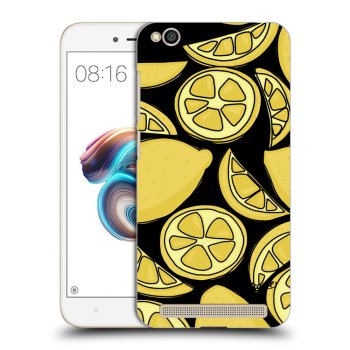 Tok az alábbi mobiltelefonokra Xiaomi Redmi 5A - Lemon