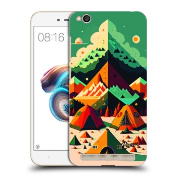 Tok az alábbi mobiltelefonokra Xiaomi Redmi 5A - Alaska