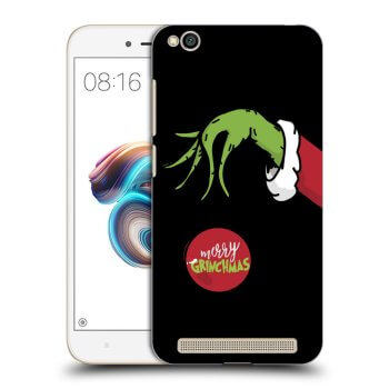 Tok az alábbi mobiltelefonokra Xiaomi Redmi 5A - Grinch