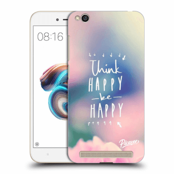 Tok az alábbi mobiltelefonokra Xiaomi Redmi 5A - Think happy be happy