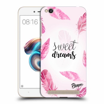 Tok az alábbi mobiltelefonokra Xiaomi Redmi 5A - Sweet dreams