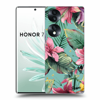 Tok az alábbi mobiltelefonokra Honor 70 - Hawaii