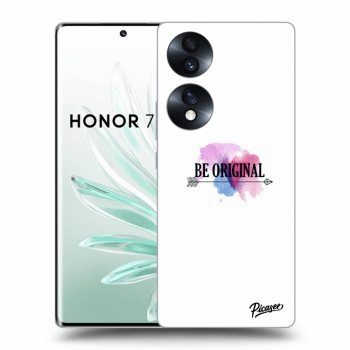 Tok az alábbi mobiltelefonokra Honor 70 - Be original