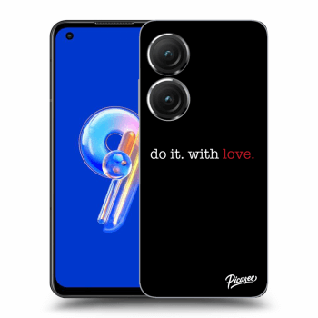 Tok az alábbi mobiltelefonokra Asus Zenfone 9 - Do it. With love.