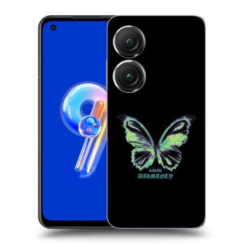 Tok az alábbi mobiltelefonokra Asus Zenfone 9 - Diamanty Blue