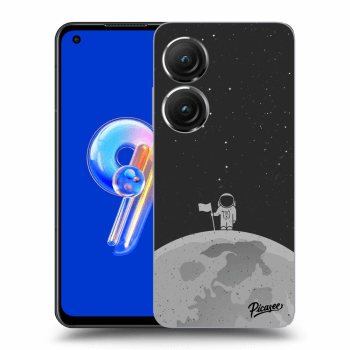 Tok az alábbi mobiltelefonokra Asus Zenfone 9 - Astronaut