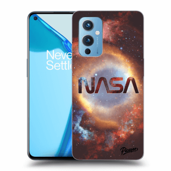 Szilikon tok erre a típusra OnePlus 9 - Nebula