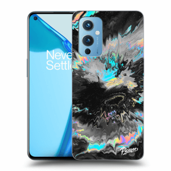 Szilikon tok erre a típusra OnePlus 9 - Magnetic