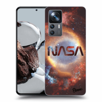 Picasee ULTIMATE CASE Xiaomi 12T - készülékre - Nebula