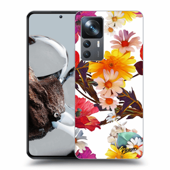 Szilikon tok erre a típusra Xiaomi 12T - Meadow