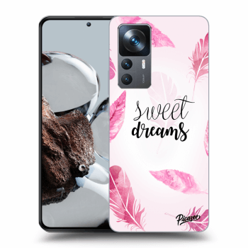 Tok az alábbi mobiltelefonokra Xiaomi 12T - Sweet dreams