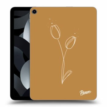 Tok az alábbi táblagépre Apple iPad 10,9" 2022 (10.generace) - Tulips