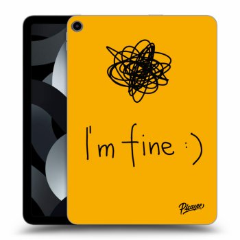 Tok az alábbi táblagépre Apple iPad 10,9" 2022 (10.gen.) - I am fine
