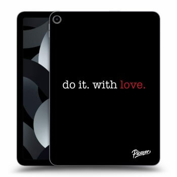 Tok az alábbi táblagépre Apple iPad 10,9" 2022 (10.gen.) - Do it. With love.