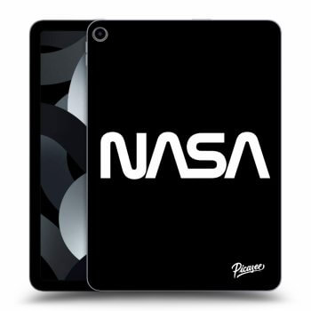 Picasee átlátszó szilikon tok az alábbi táblagépre Apple iPad 10,9" 2022 (10.generace) - NASA Basic