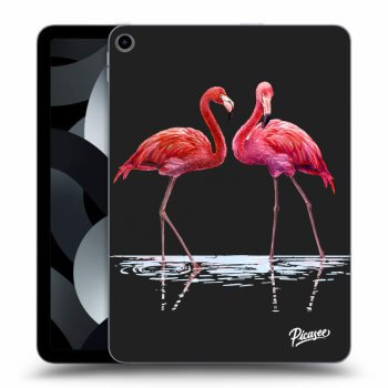 Tok az alábbi táblagépre Apple iPad 10,9" 2022 (10.gen.) - Flamingos couple