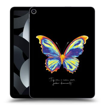 Tok az alábbi táblagépre Apple iPad 10,9" 2022 (10.generace) - Diamanty Black
