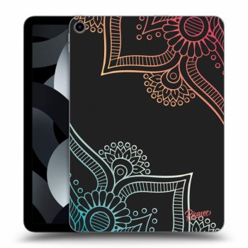 Tok az alábbi táblagépre Apple iPad 10,9" 2022 (10.gen.) - Flowers pattern