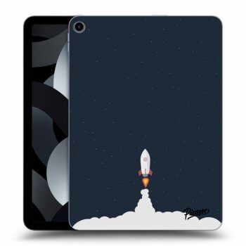Picasee átlátszó szilikon tok az alábbi táblagépre Apple iPad 10,9" 2022 (10.generace) - Astronaut 2