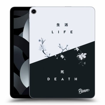 Tok az alábbi táblagépre Apple iPad 10,9" 2022 (10.generace) - Life - Death