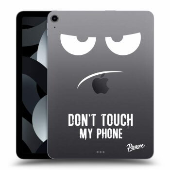 Tok az alábbi táblagépre Apple iPad 10,9" 2022 (10.generace) - Don't Touch My Phone