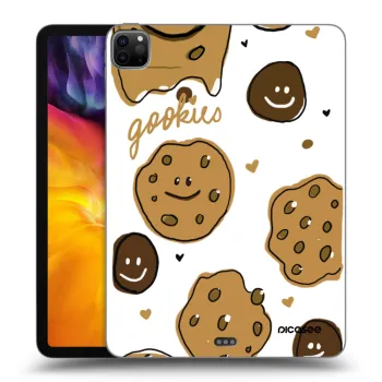 Tok az alábbi táblagépre Apple iPad Pro 11" 2022 M2 (4.generace) - Gookies