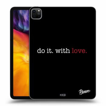 Tok az alábbi táblagépre Apple iPad Pro 11" 2022 M2 (4.generace) - Do it. With love.