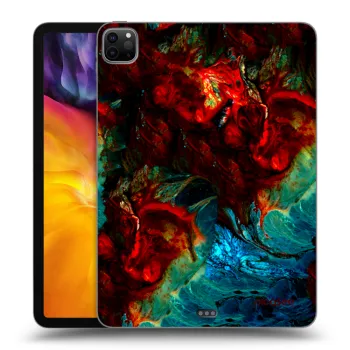 Tok az alábbi táblagépre Apple iPad Pro 11" 2022 M2 (4.generace) - Universe