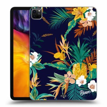 Tok az alábbi táblagépre Apple iPad Pro 11" 2022 M2 (4.generace) - Pineapple Color