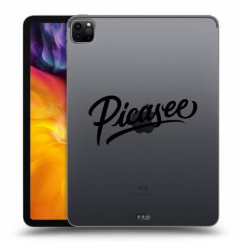 Tok az alábbi táblagépre Apple iPad Pro 11" 2022 M2 (4.generace) - Picasee - black