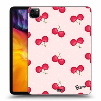 Tok az alábbi táblagépre Apple iPad Pro 11" 2022 M2 (4.generace) - Cherries